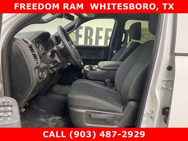 2025 Ram 2500 Tradesman Sherman TX