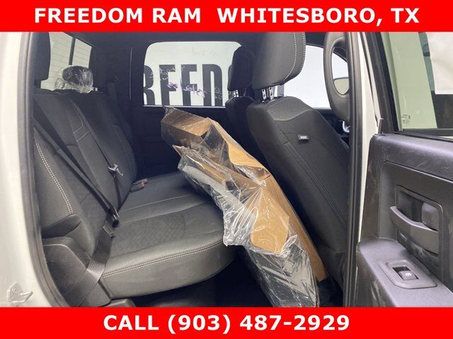 2025 Ram 2500 Tradesman Sherman TX