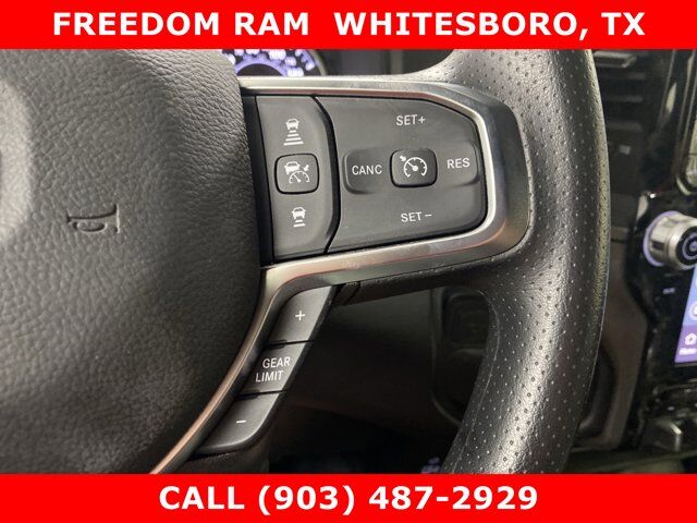 2025 Ram 2500 Tradesman Sherman TX