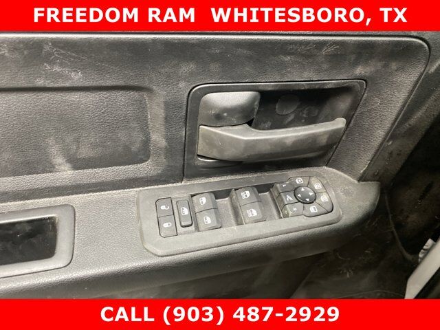 2025 Ram 2500 Tradesman Sherman TX