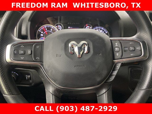 2025 Ram 2500 Tradesman Sherman TX