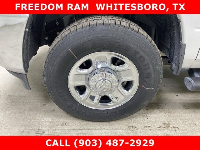 2025 Ram 2500 Tradesman Sherman TX