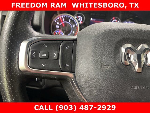 2025 Ram 2500 Tradesman Sherman TX