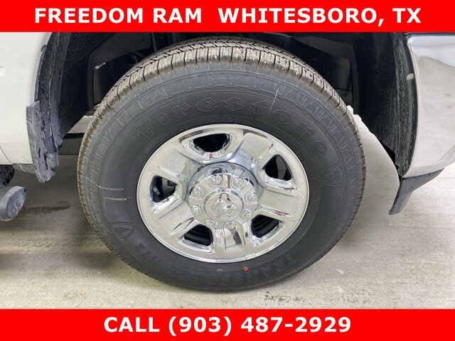 2025 Ram 2500 Tradesman Sherman TX