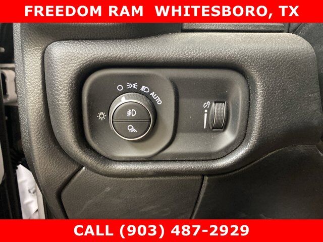 2025 Ram 2500 Tradesman Sherman TX