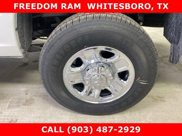 2025 Ram 2500 Tradesman Sherman TX