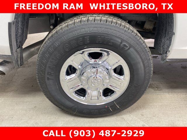 2025 Ram 2500 Tradesman Sherman TX