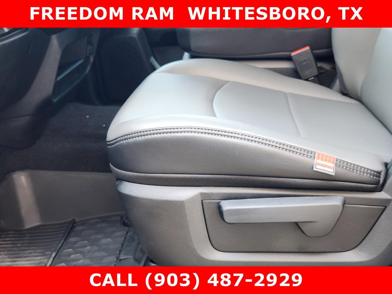 2025 Ram 2500 Tradesman Sherman TX
