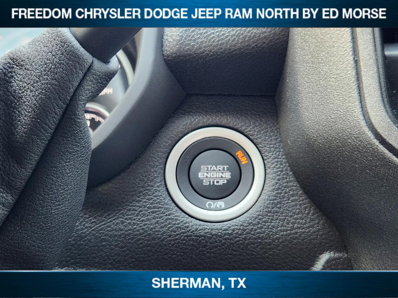 2025 Ram 2500 Tradesman Sherman TX