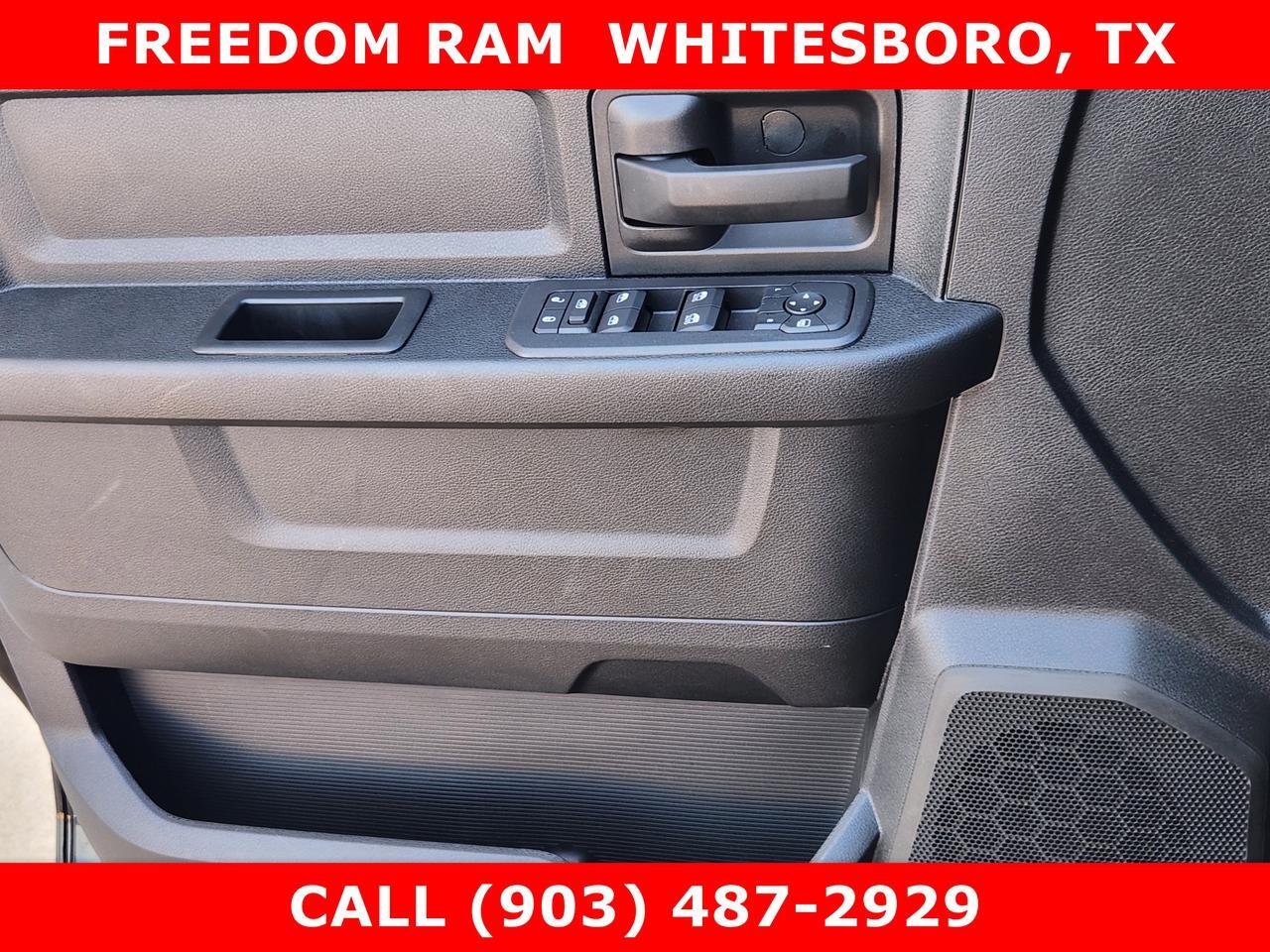 2025 Ram 2500 Tradesman Sherman TX