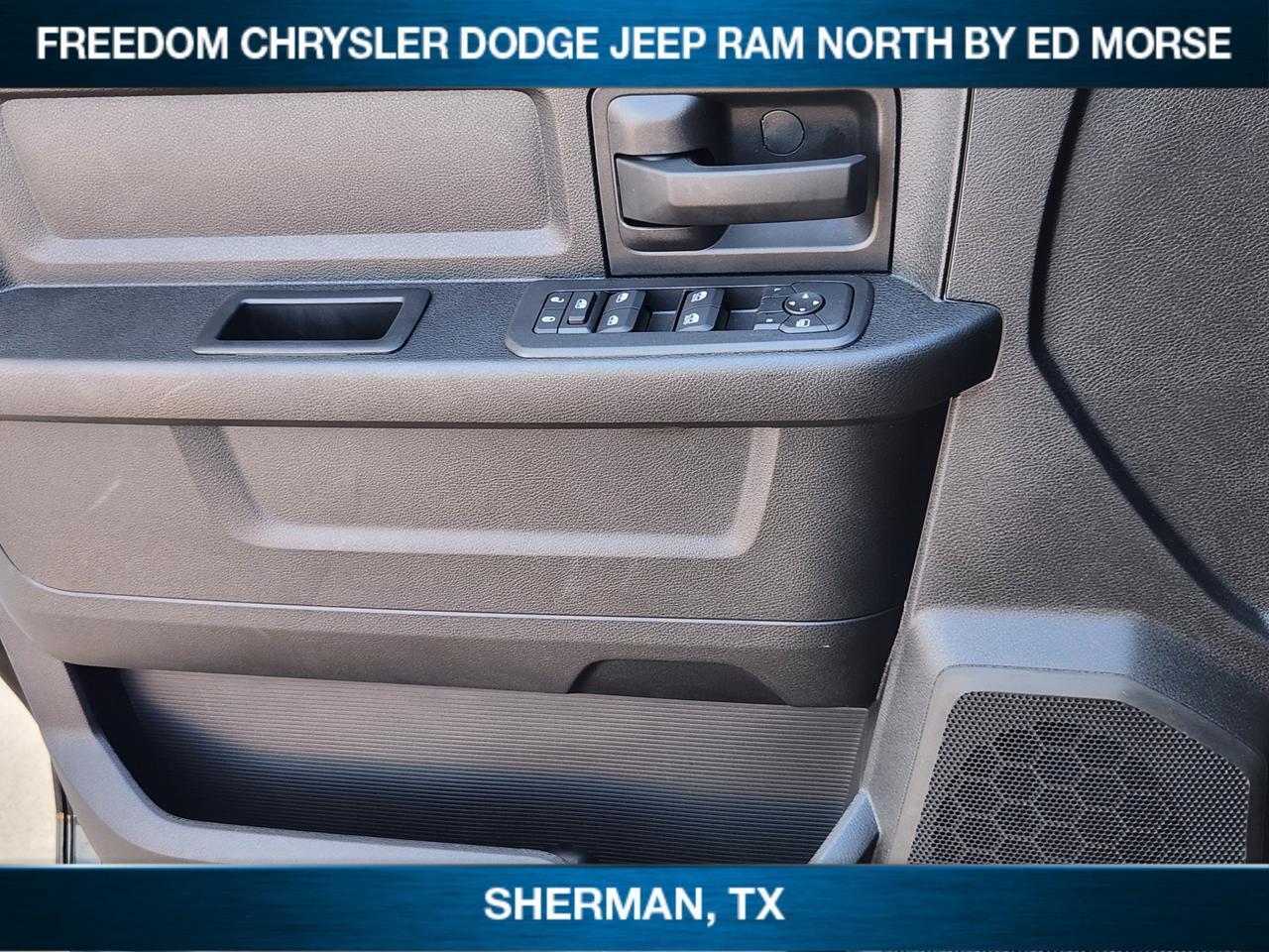 2025 Ram 2500 Tradesman Sherman TX