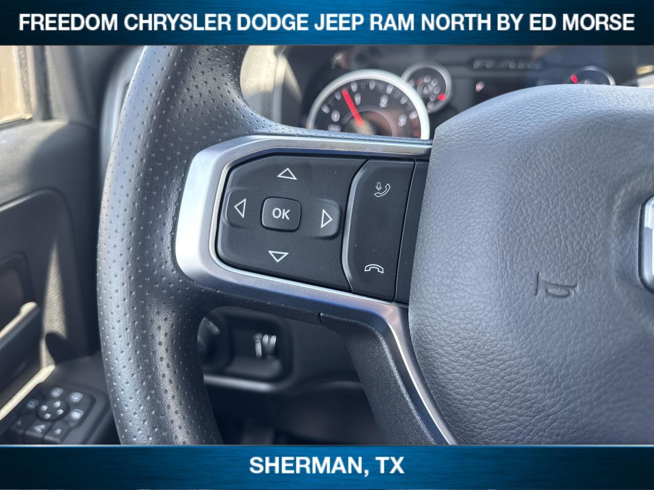 2025 Ram 2500 Tradesman Sherman TX
