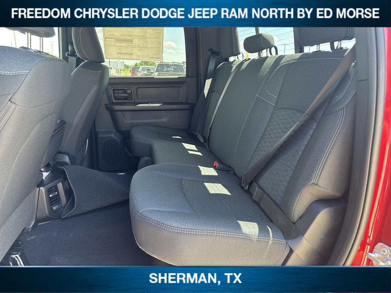 2025 Ram 2500 Tradesman Sherman TX