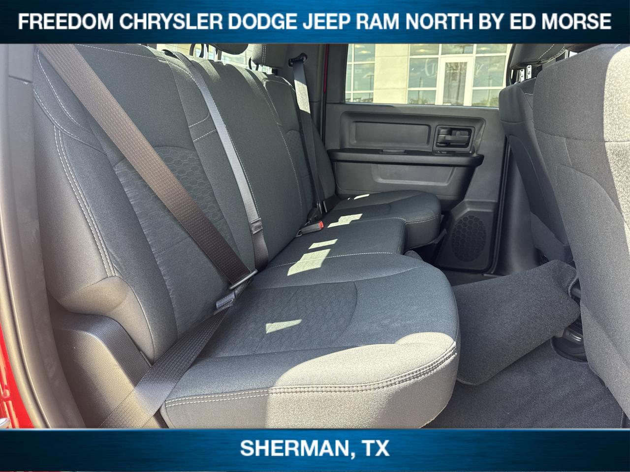 2025 Ram 2500 Tradesman Sherman TX
