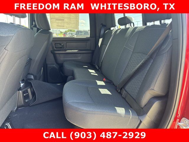 2025 Ram 2500 Tradesman Sherman TX