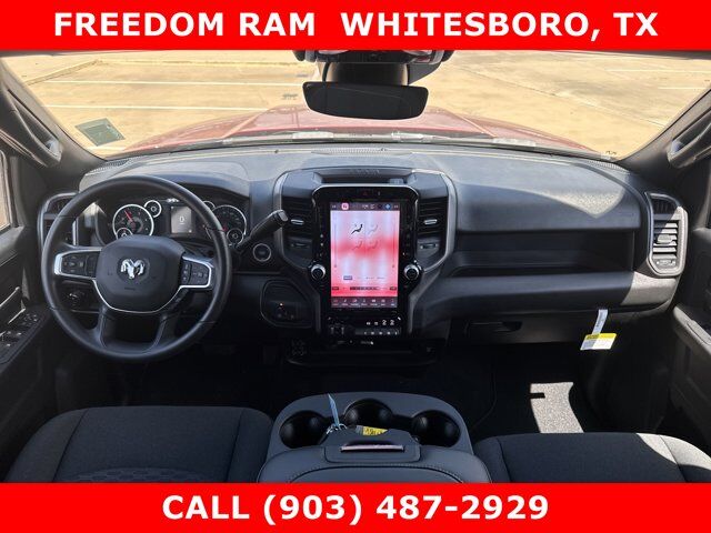 2025 Ram 2500 Tradesman Sherman TX
