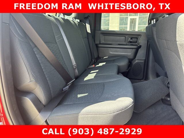 2025 Ram 2500 Tradesman Sherman TX