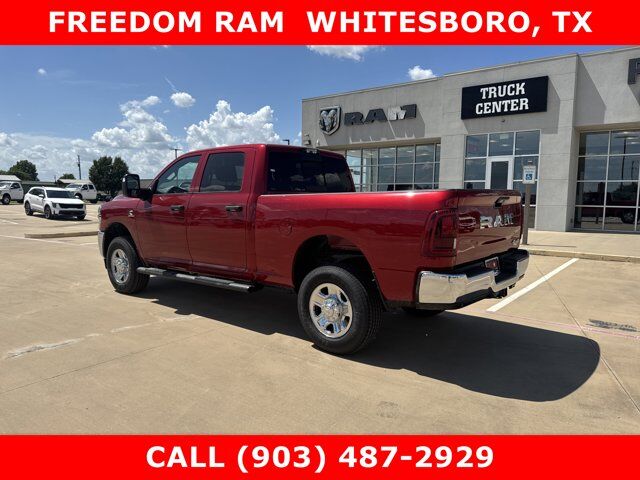 2025 Ram 2500 Tradesman Sherman TX