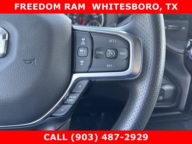 2025 Ram 2500 Tradesman Sherman TX