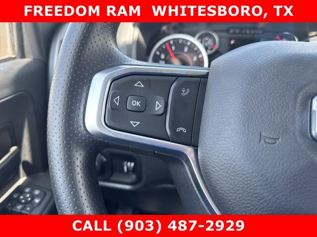 2025 Ram 2500 Tradesman Sherman TX