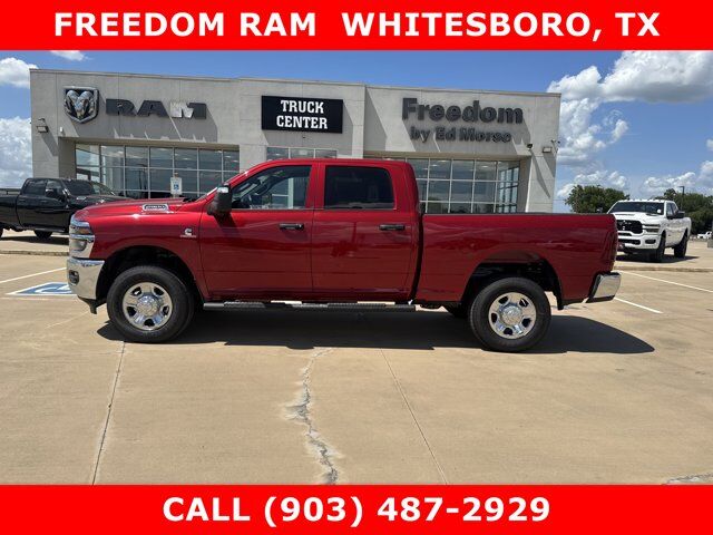 2025 Ram 2500 Tradesman Sherman TX