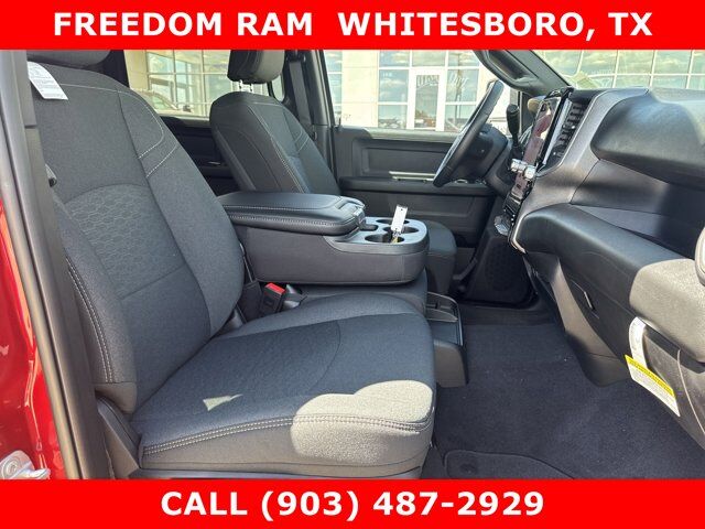 2025 Ram 2500 Tradesman Sherman TX