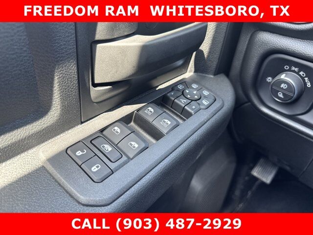 2025 Ram 2500 Tradesman Sherman TX