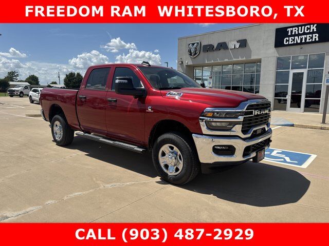 2025 Ram 2500 Tradesman Sherman TX