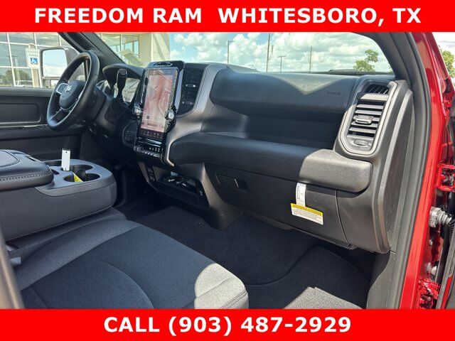 2025 Ram 2500 Tradesman Sherman TX