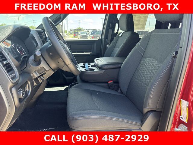 2025 Ram 2500 Tradesman Sherman TX