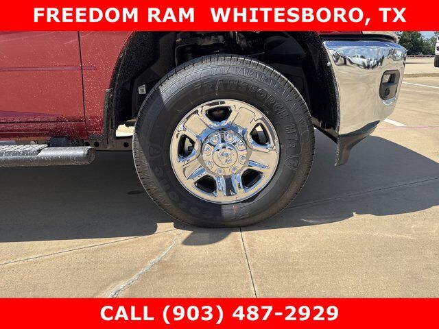 2025 Ram 2500 Tradesman Sherman TX