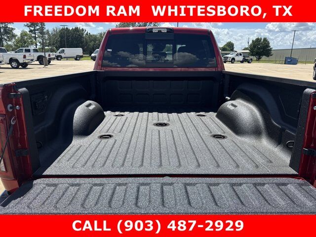 2025 Ram 2500 Tradesman Sherman TX