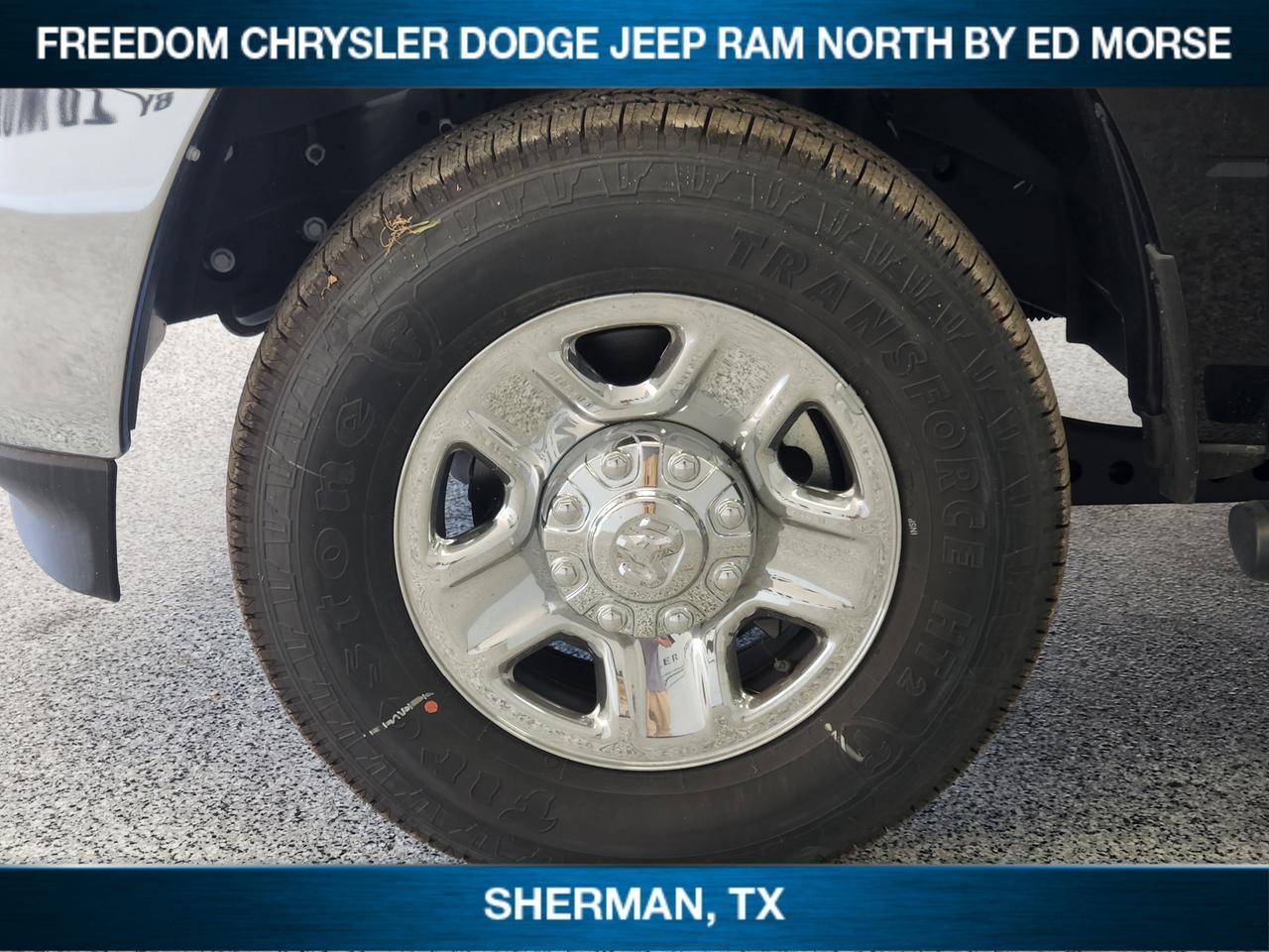 2025 Ram 2500 Tradesman Sherman TX