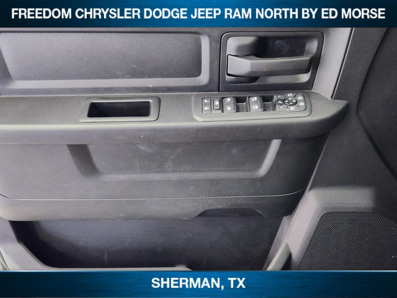 2025 Ram 2500 Tradesman Sherman TX