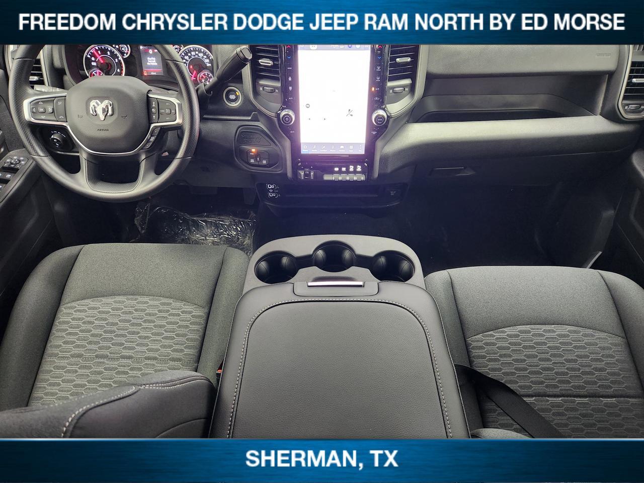 2025 Ram 2500 Tradesman Sherman TX