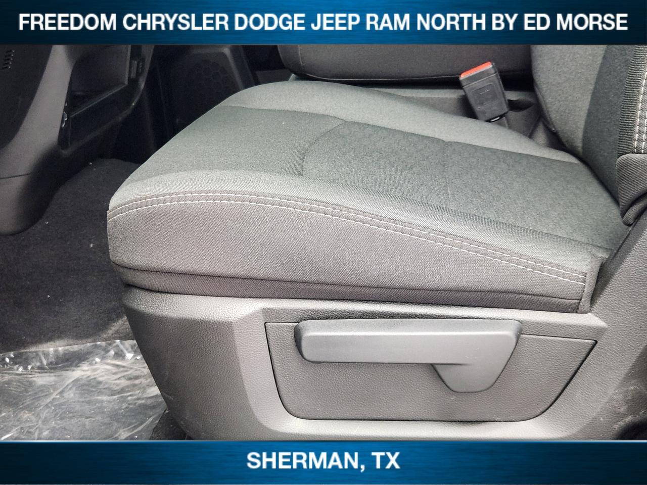 2025 Ram 2500 Tradesman Sherman TX