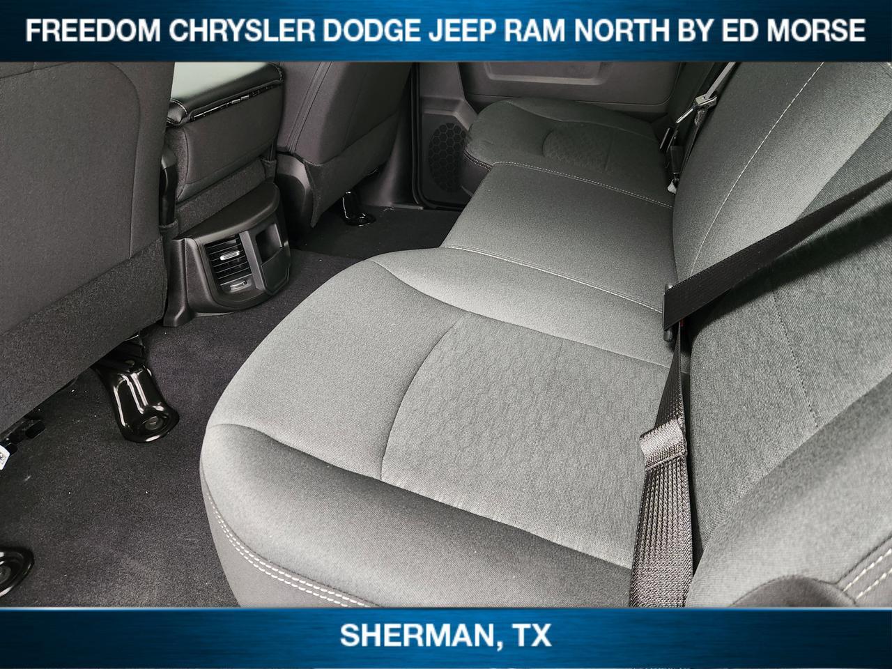 2025 Ram 2500 Tradesman Sherman TX