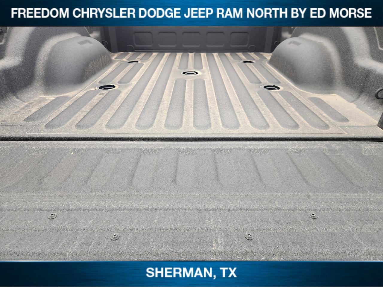 2025 Ram 2500 Tradesman Sherman TX