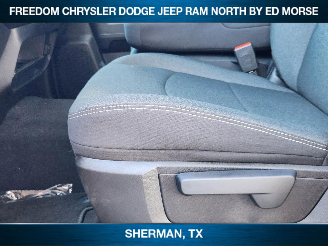 2025 Ram 2500 Tradesman Sherman TX