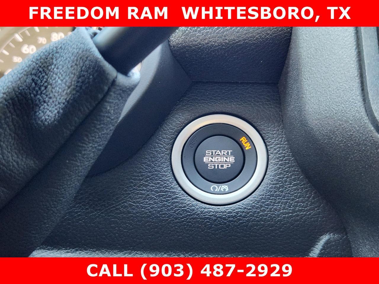 2025 Ram 2500 Tradesman Sherman TX
