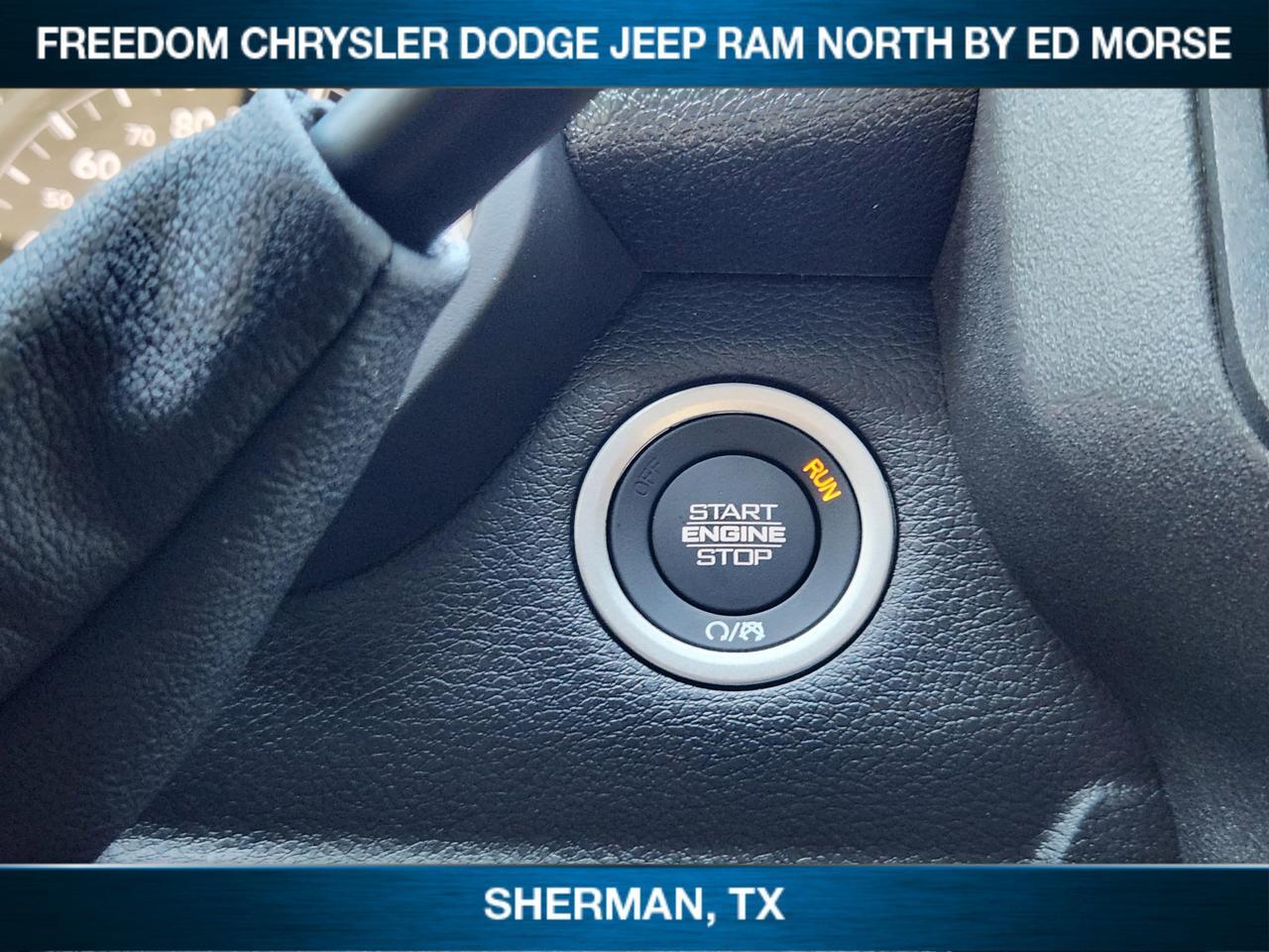 2025 Ram 2500 Tradesman Sherman TX