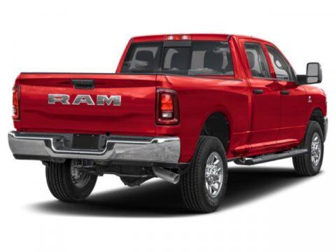 2025 Ram 2500 Tradesman Sherman TX