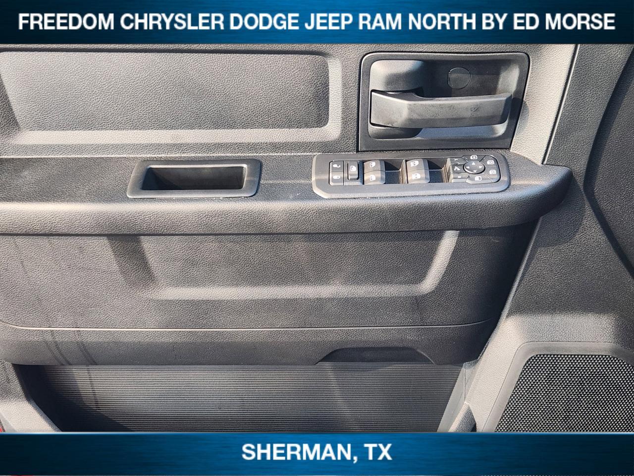 2025 Ram 2500 Tradesman Sherman TX