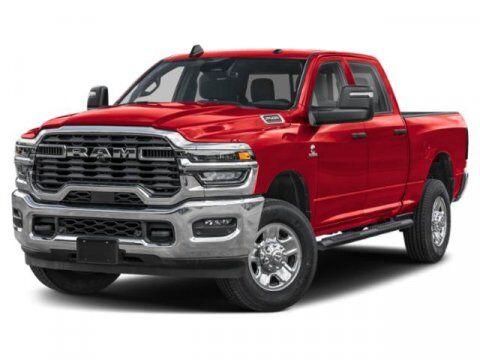2025 Ram 2500 Tradesman Sherman TX