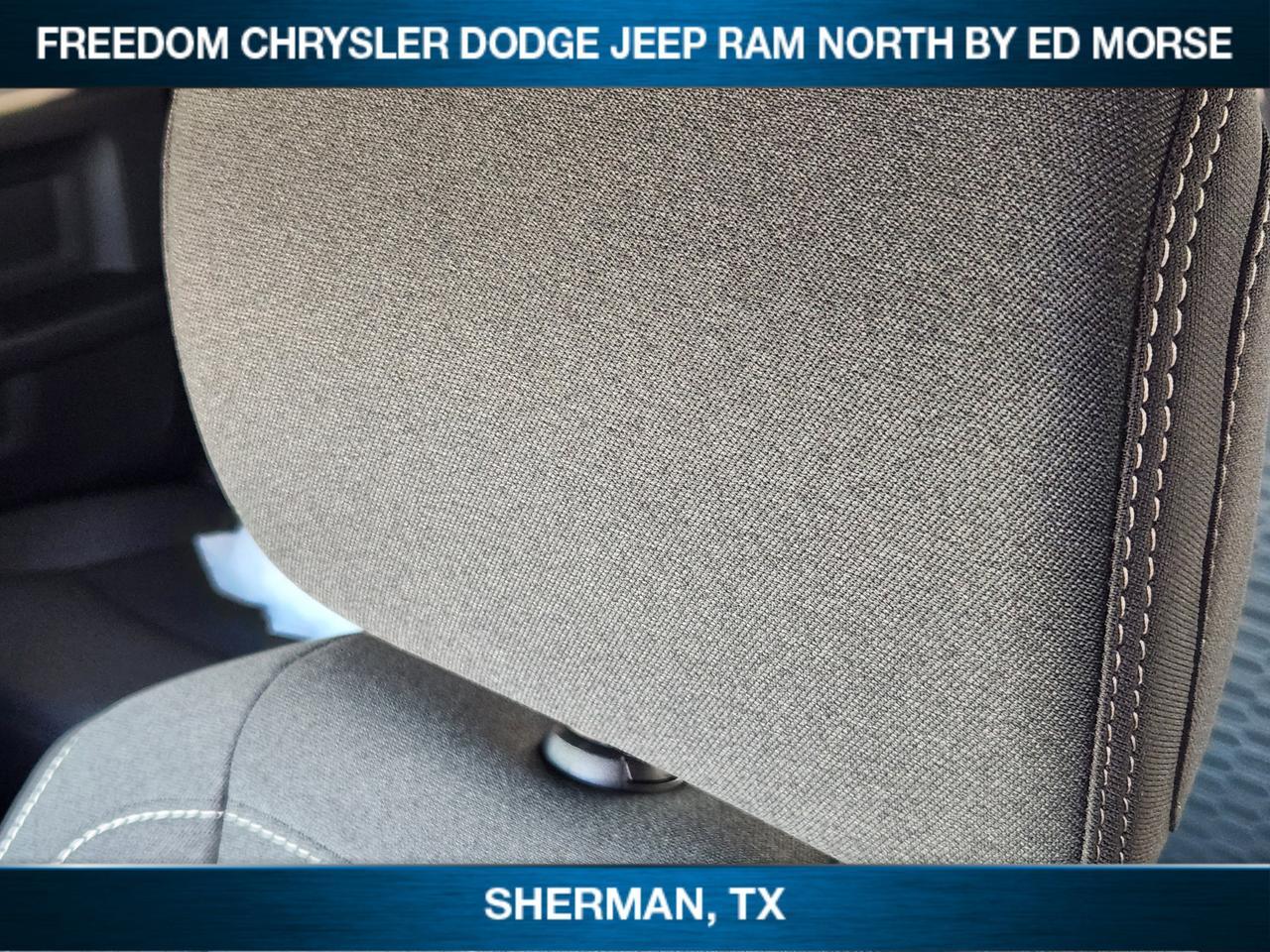 2025 Ram 2500 Tradesman Sherman TX