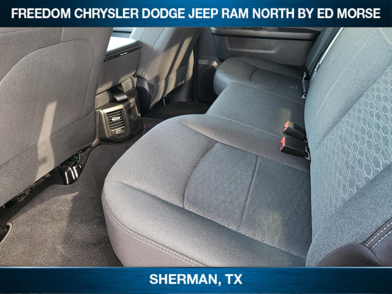 2025 Ram 2500 Tradesman Sherman TX