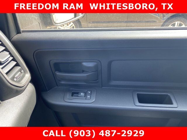 2025 Ram 2500 Tradesman Sherman TX