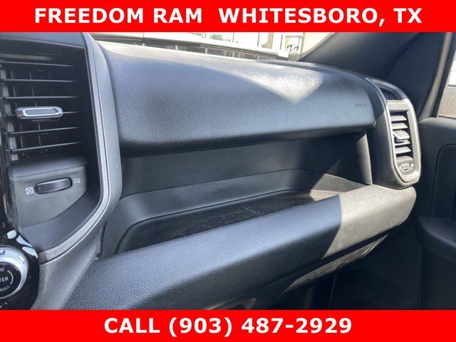 2025 Ram 2500 Tradesman Sherman TX