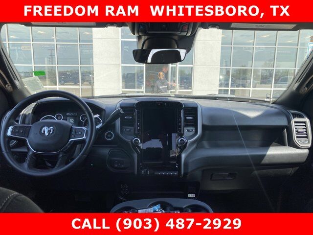 2025 Ram 2500 Tradesman Sherman TX