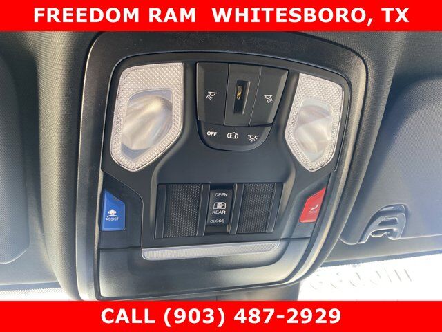 2025 Ram 2500 Tradesman Sherman TX
